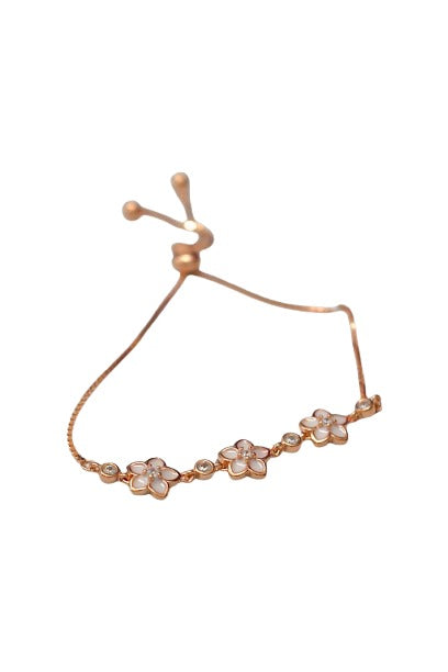 Blossom beauty adjustable Bracelet