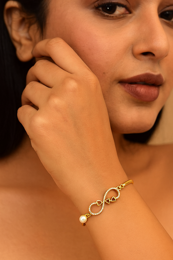 Eternal Grace Bracelet