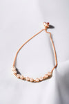 Blossom beauty adjustable Bracelet