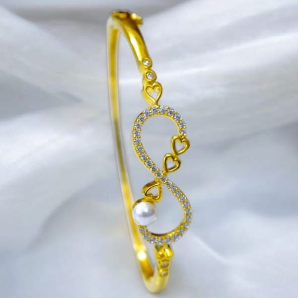 Eternal Grace Bracelet