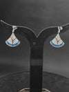 Blue Stone Fan