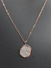 Starry Charm 925 Silver Pendant
