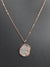Starry Charm 925 Silver Pendant